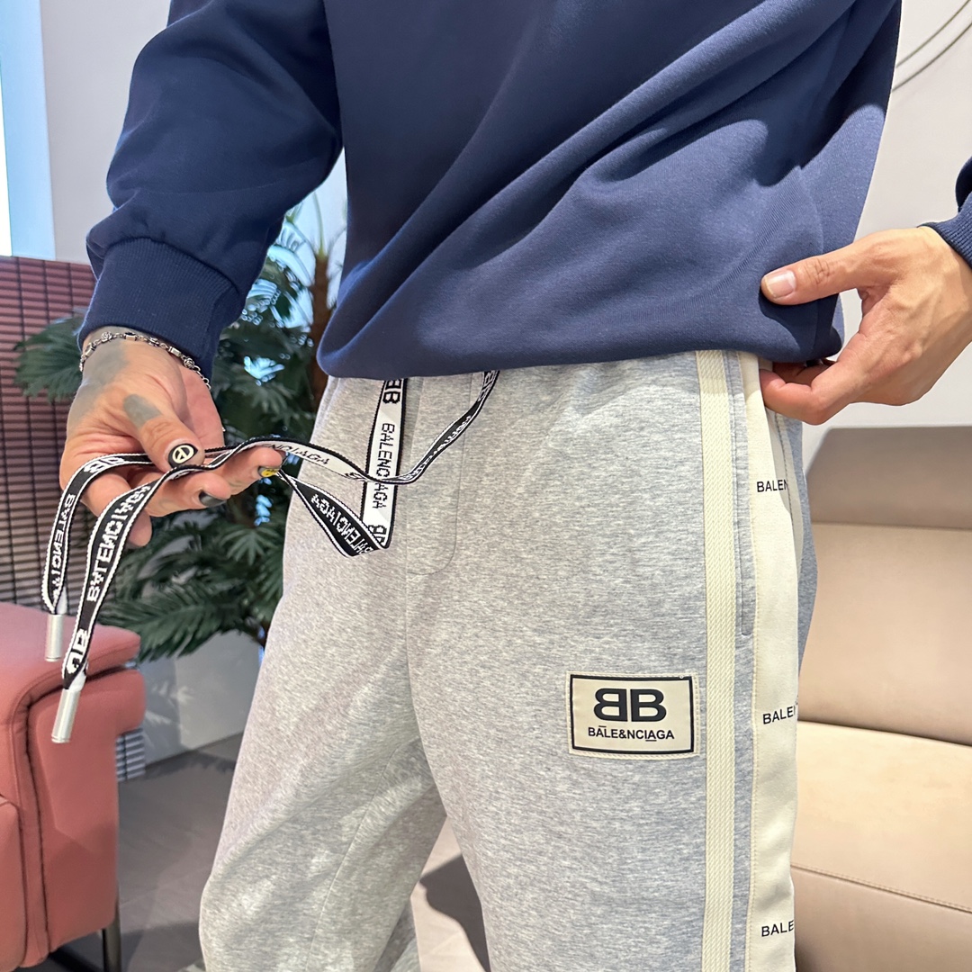 Casual Pants Man